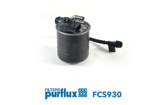 Fuel filter FCS930 Purflux