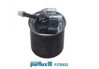 Fuel filter FCS932 Purflux