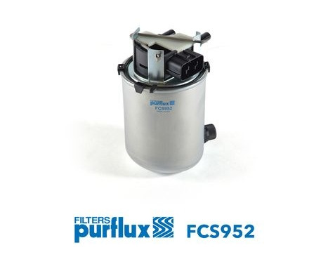Fuel filter FCS952 Purflux