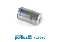 Fuel filter FCS960 Purflux