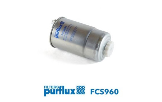 Fuel filter FCS960 Purflux
