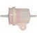 Fuel filter FF-034A AMC Filter, Thumbnail 2