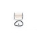 Fuel filter FF20 Bosch, Thumbnail 2