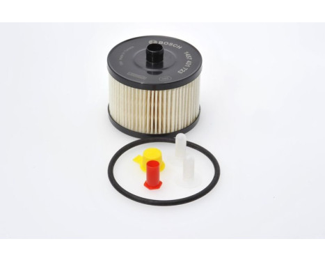 Fuel filter G96 Bosch, Image 4