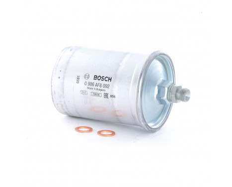 Fuel filter GE092 Bosch