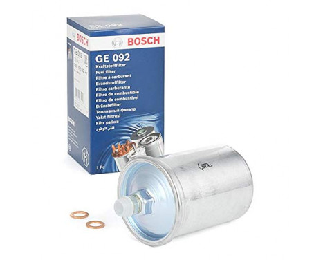 Fuel filter GE092 Bosch, Image 2