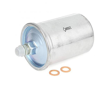 Fuel filter GE092 Bosch, Image 4