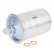Fuel filter GE092 Bosch, Thumbnail 4