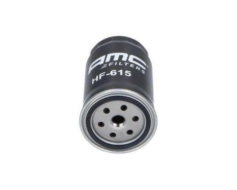 Fuel filter HF-615 AMC Filter