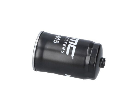Fuel filter HF-615 AMC Filter, Image 2