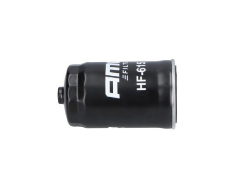 Fuel filter HF-615 AMC Filter, Image 4