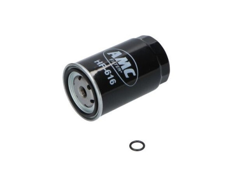 Fuel filter HF-616 AMC Filter