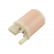 Fuel filter HF-617 AMC Filter