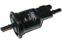 Fuel filter HF-633 AMC Filter