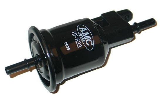 Fuel filter HF-633 AMC Filter, Image 2