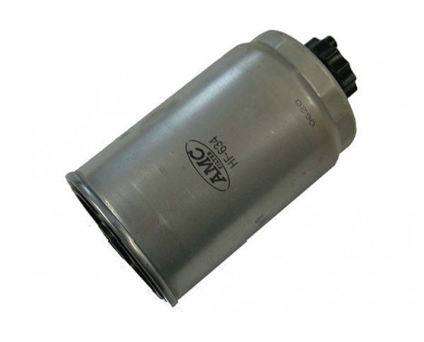 Fuel filter HF-634 AMC Filter
