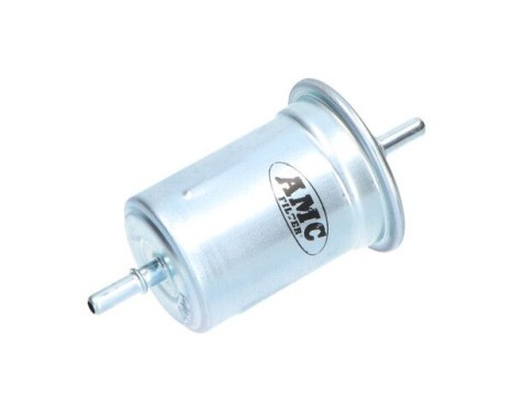 Fuel filter HF-635 AMC Filter, Image 2