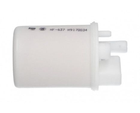 Fuel filter HF-637 AMC Filter, Image 2