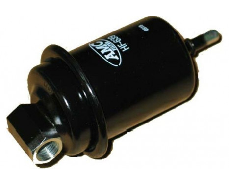 Fuel filter HF-639 AMC Filter
