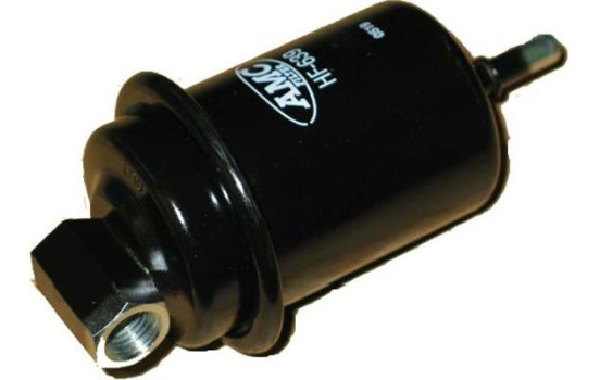 Fuel filter HF-639 AMC Filter