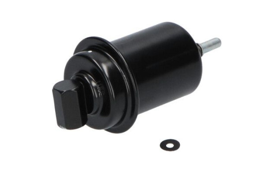 Fuel filter HF-639 AMC Filter, Image 2