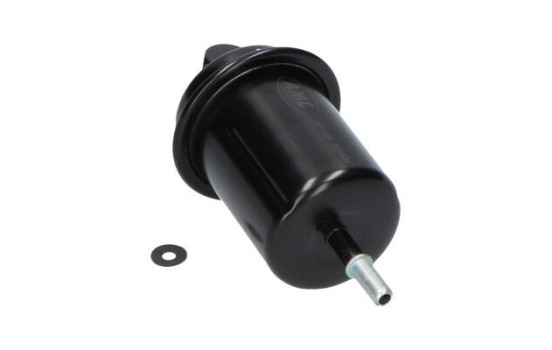 Fuel filter HF-639 AMC Filter, Image 3