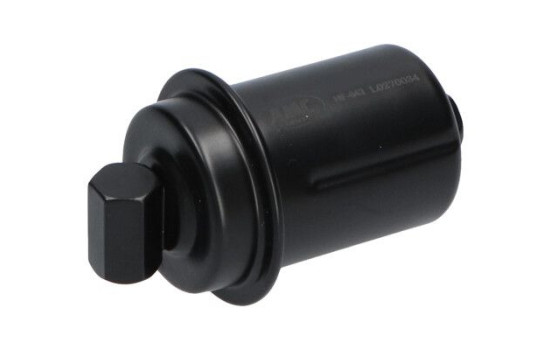 Fuel filter HF-643 AMC Filter, Image 2
