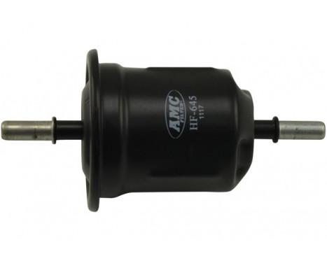 Fuel filter HF-645 AMC Filter