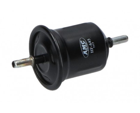 Fuel filter HF-645 AMC Filter, Image 2