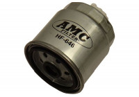 Fuel filter HF-646 AMC Filter