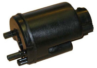 Fuel filter HF-647 AMC Filter