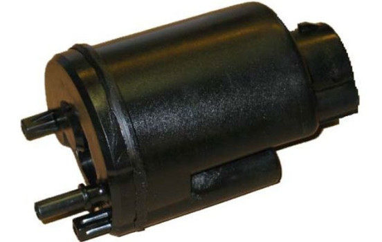 Fuel filter HF-647 AMC Filter