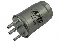 Fuel filter HF-648 AMC Filter