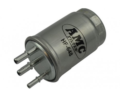 Fuel filter HF-648 AMC Filter