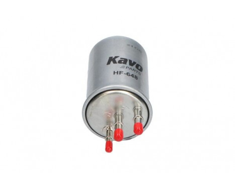 Fuel filter HF-648 AMC Filter, Image 2