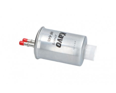 Fuel filter HF-648 AMC Filter, Image 3