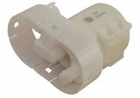 Fuel filter HF-649 AMC Filter