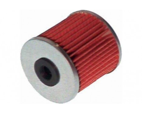 Fuel filter HF-653 AMC Filter