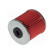 Fuel filter HF-653 AMC Filter