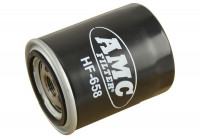 Fuel filter HF-658 AMC Filter