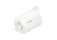 Fuel filter HF-666 AMC Filter