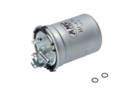 Fuel filter HF-670 AMC Filter