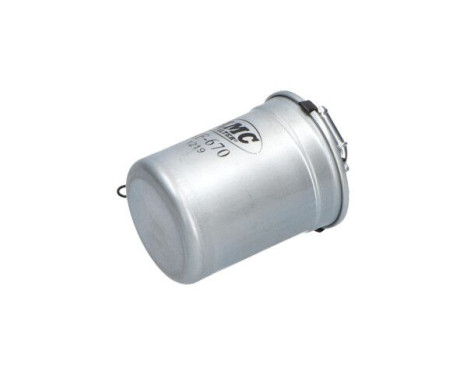 Fuel filter HF-670 AMC Filter, Image 3