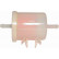 Fuel filter HF-854 AMC Filter