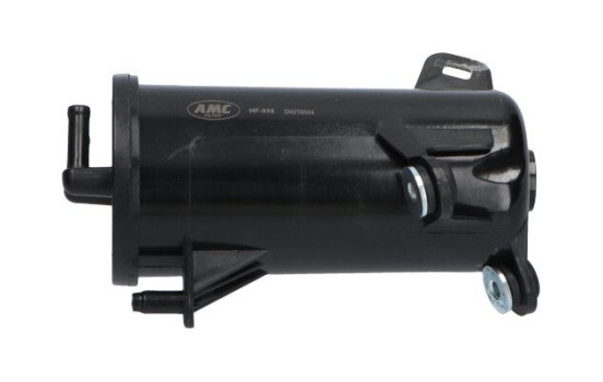 Fuel filter HF-858 AMC Filter, Image 2