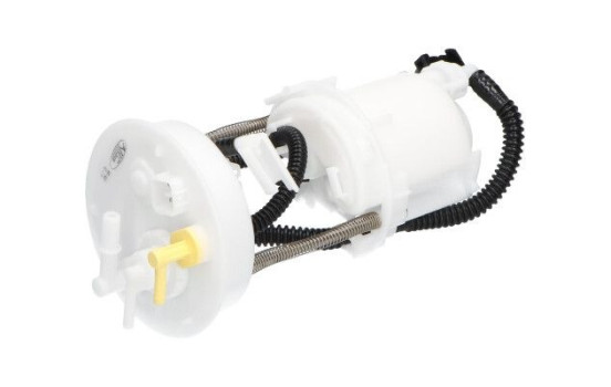 Fuel filter HF-860 AMC Filter, Image 2