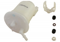 Fuel filter HF-8850 AMC Filter