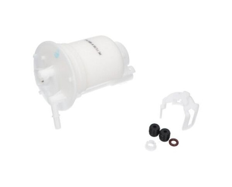 Fuel filter HF-8850 AMC Filter, Image 2