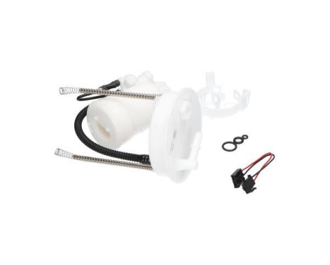 Fuel filter HF-8953 AMC Filter, Image 4