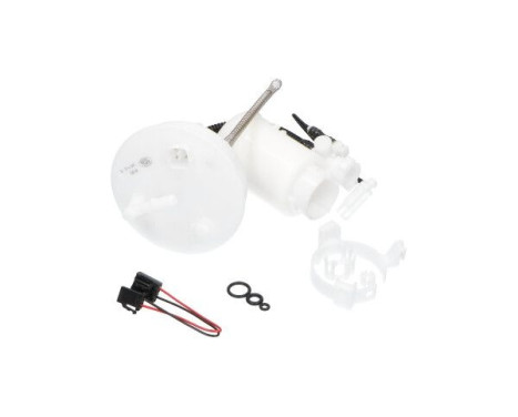 Fuel filter HF-8953 AMC Filter, Image 5